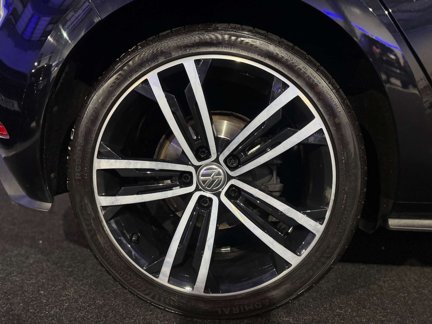 Used Volkswagen Golf 2018 for sale - 77193215: Photo 24