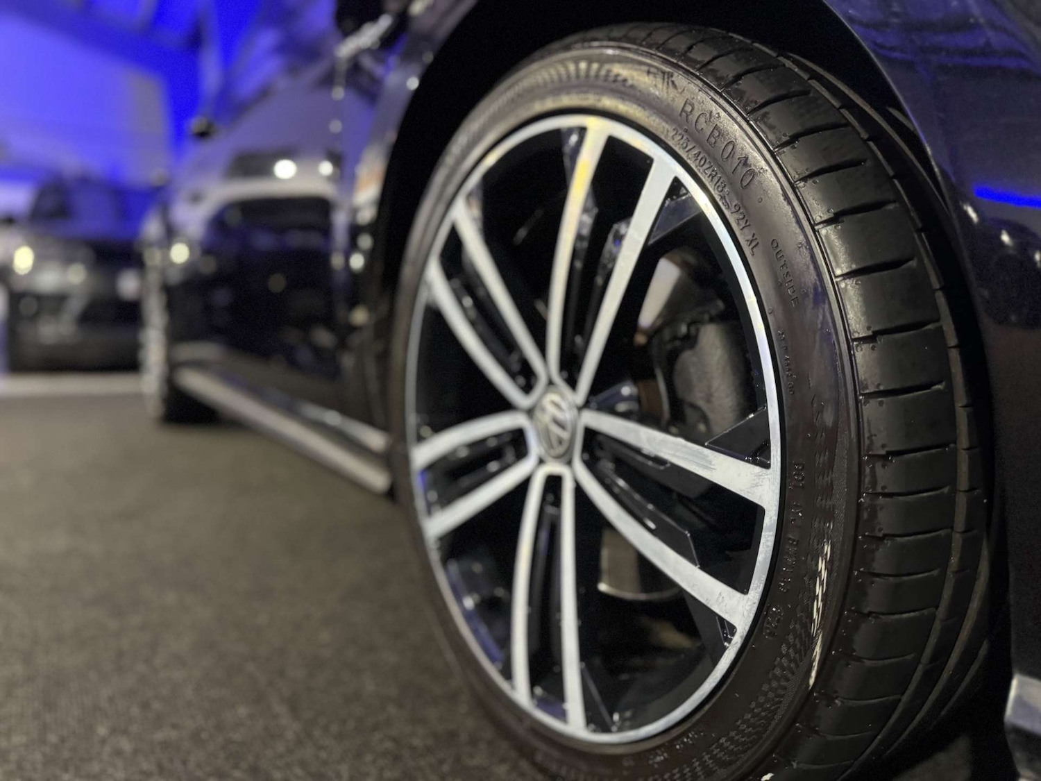 Used Volkswagen Golf 2018 for sale - 77193215: Photo 25