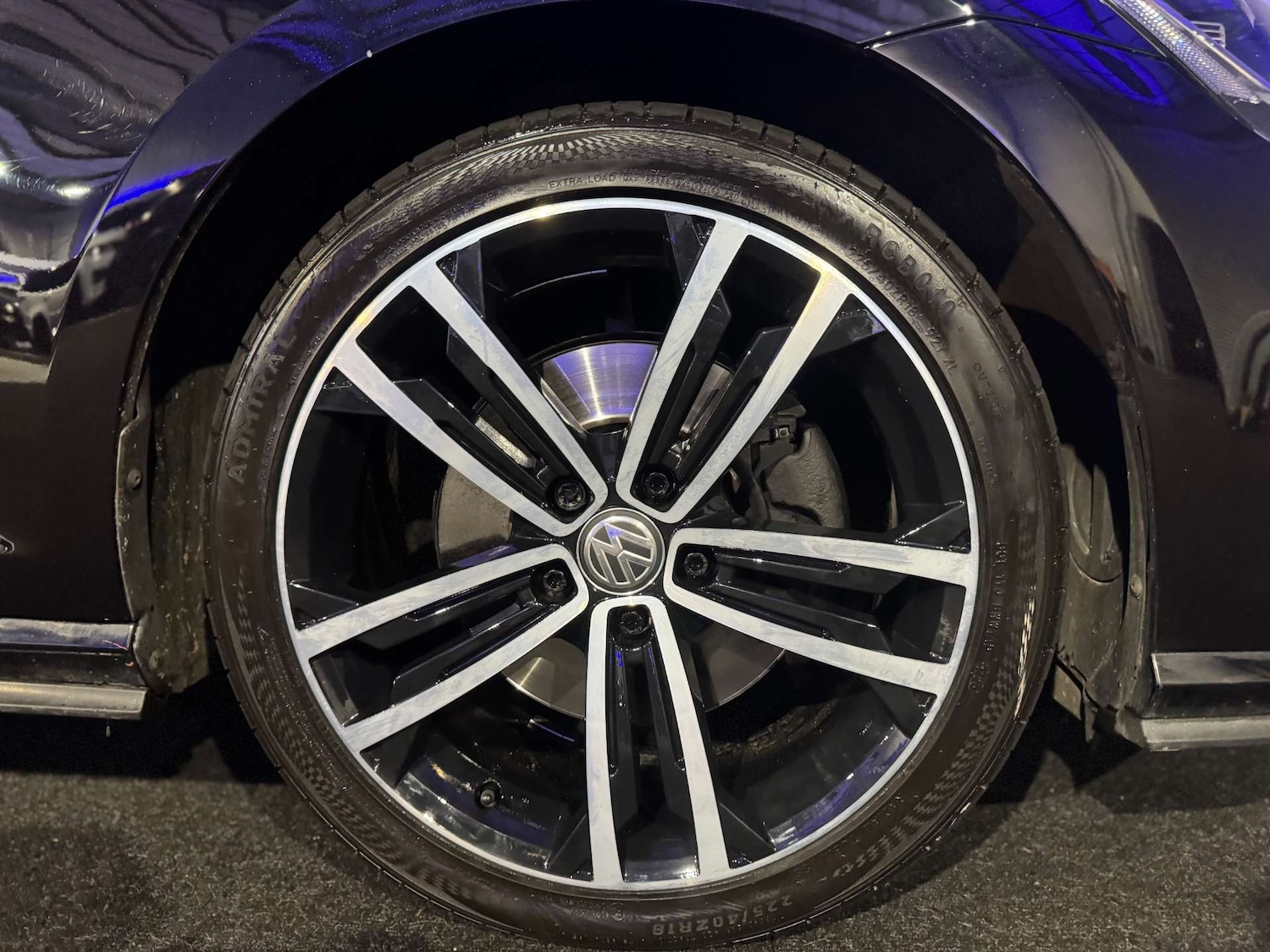 Used Volkswagen Golf 2018 for sale - 77193215: Photo 26