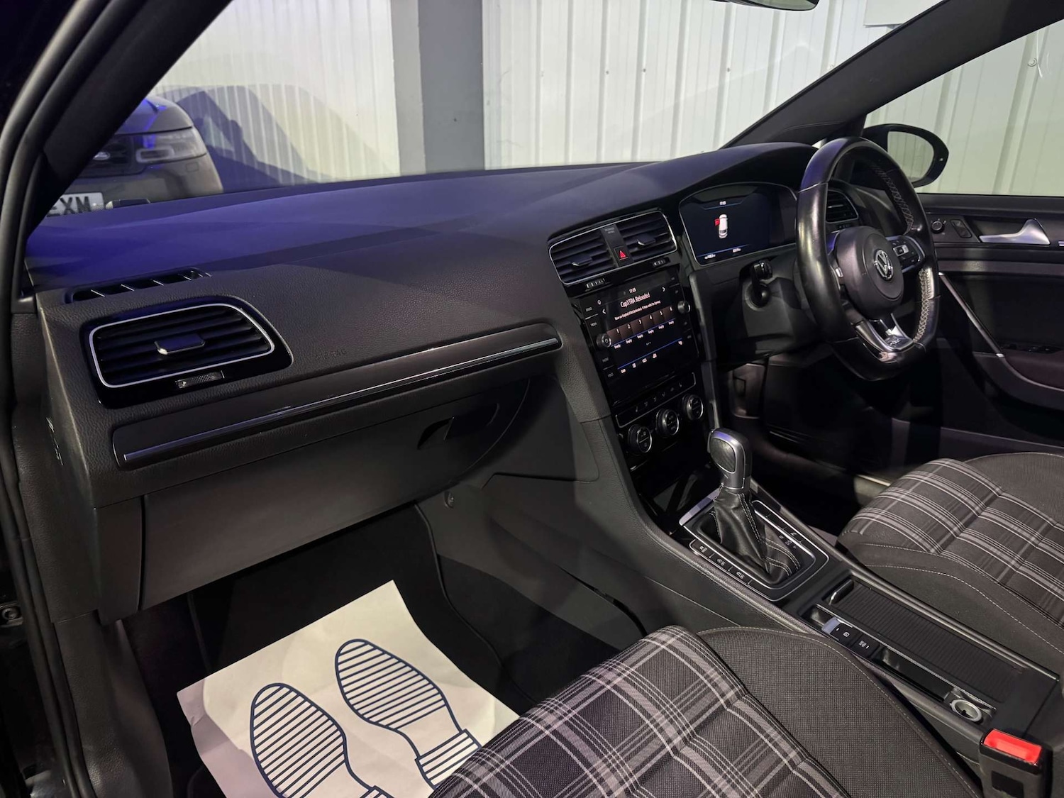 Used Volkswagen Golf 2018 for sale - 77193215: Photo 31