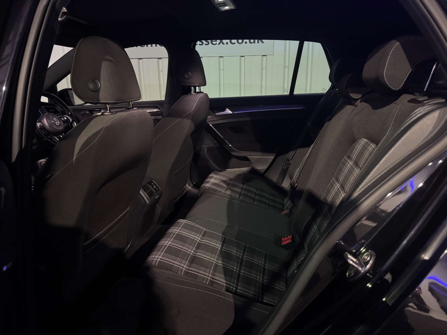 Used Volkswagen Golf 2018 for sale - 77193215: Photo 39