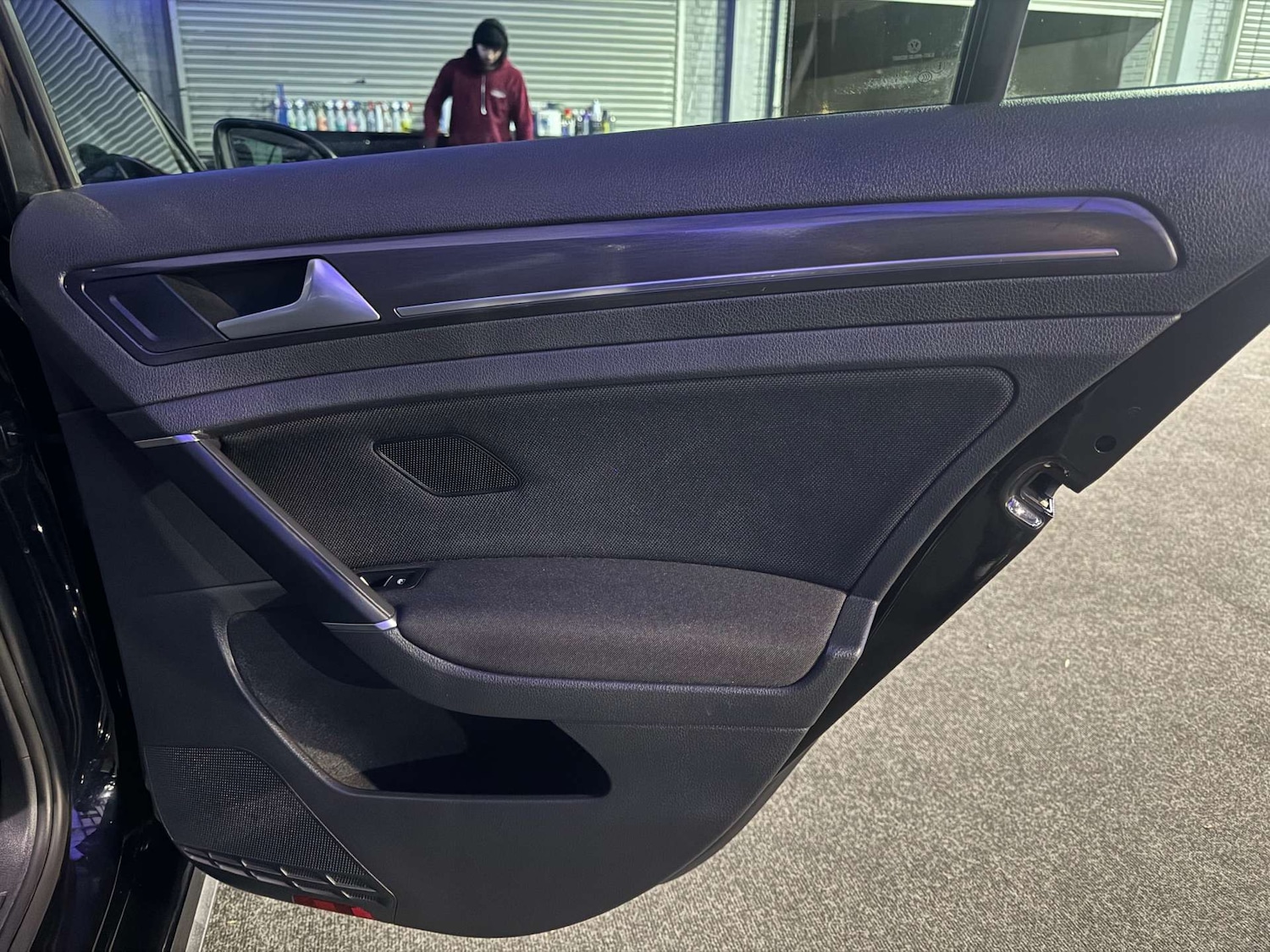 Used Volkswagen Golf 2018 for sale - 77193215: Photo 45