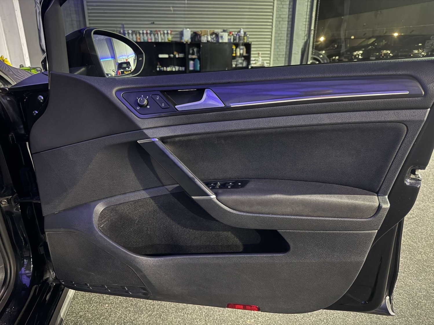 Used Volkswagen Golf 2018 for sale - 77193215: Photo 51