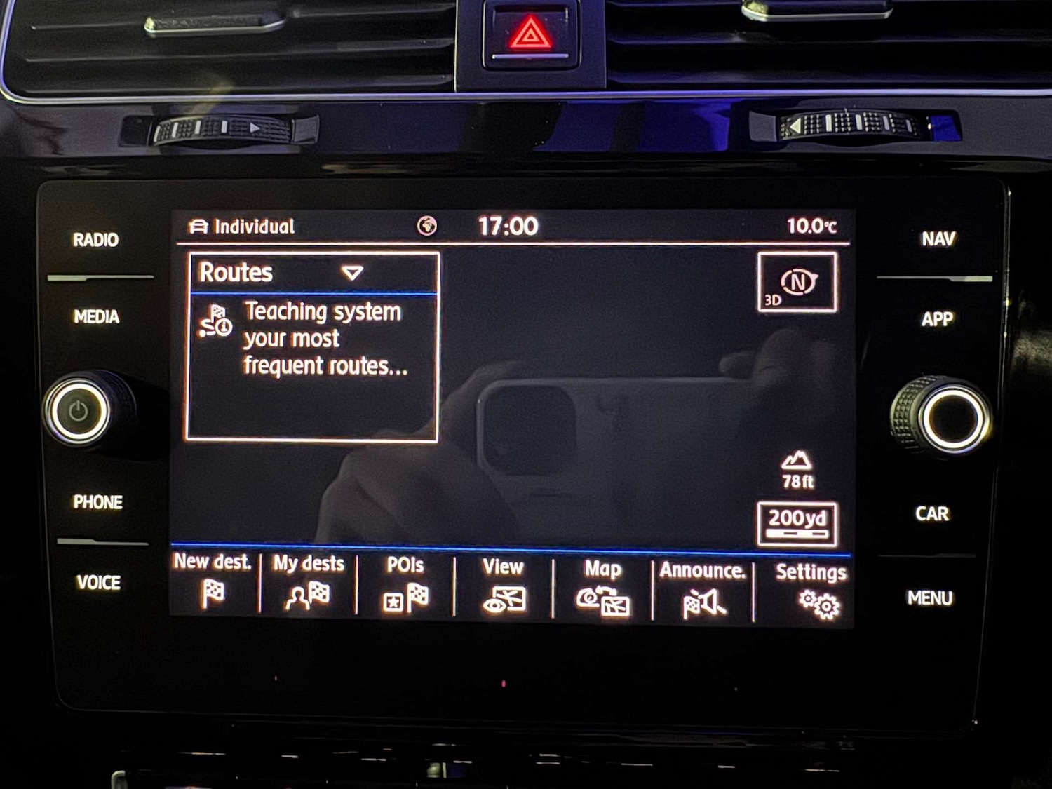 Used Volkswagen Golf 2018 for sale - 77193215: Photo 58