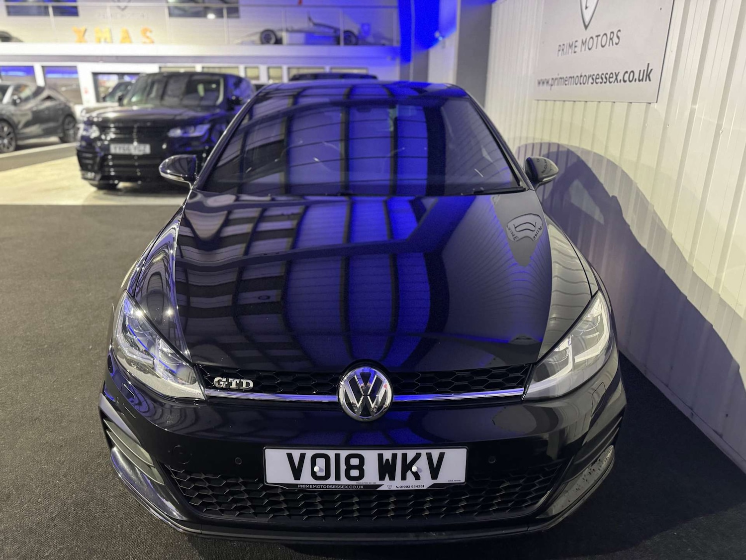 Used Volkswagen Golf 2018 for sale - 77193215: Photo 6