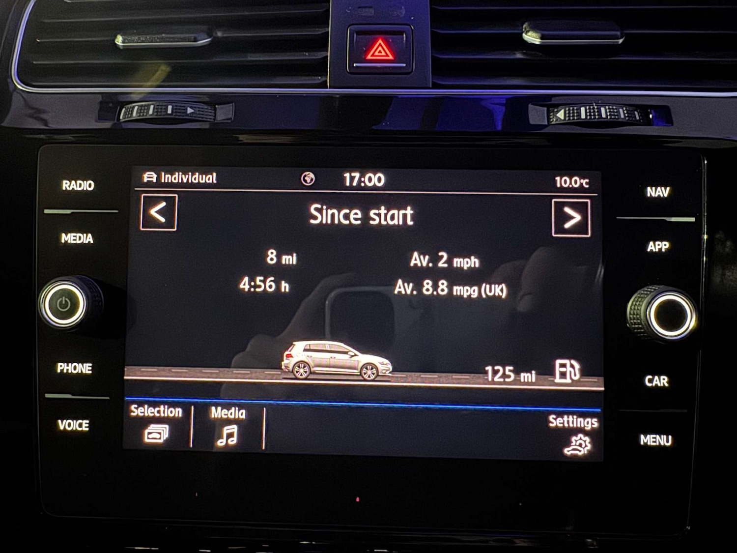 Used Volkswagen Golf 2018 for sale - 77193215: Photo 60