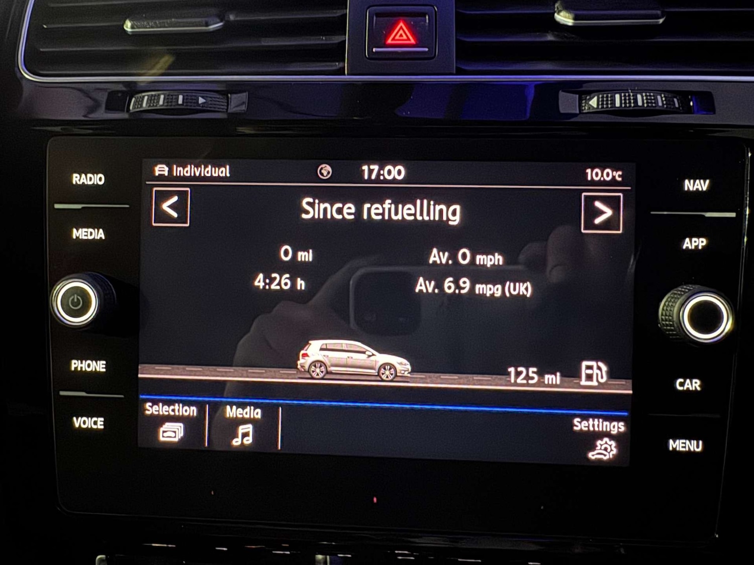 Used Volkswagen Golf 2018 for sale - 77193215: Photo 62