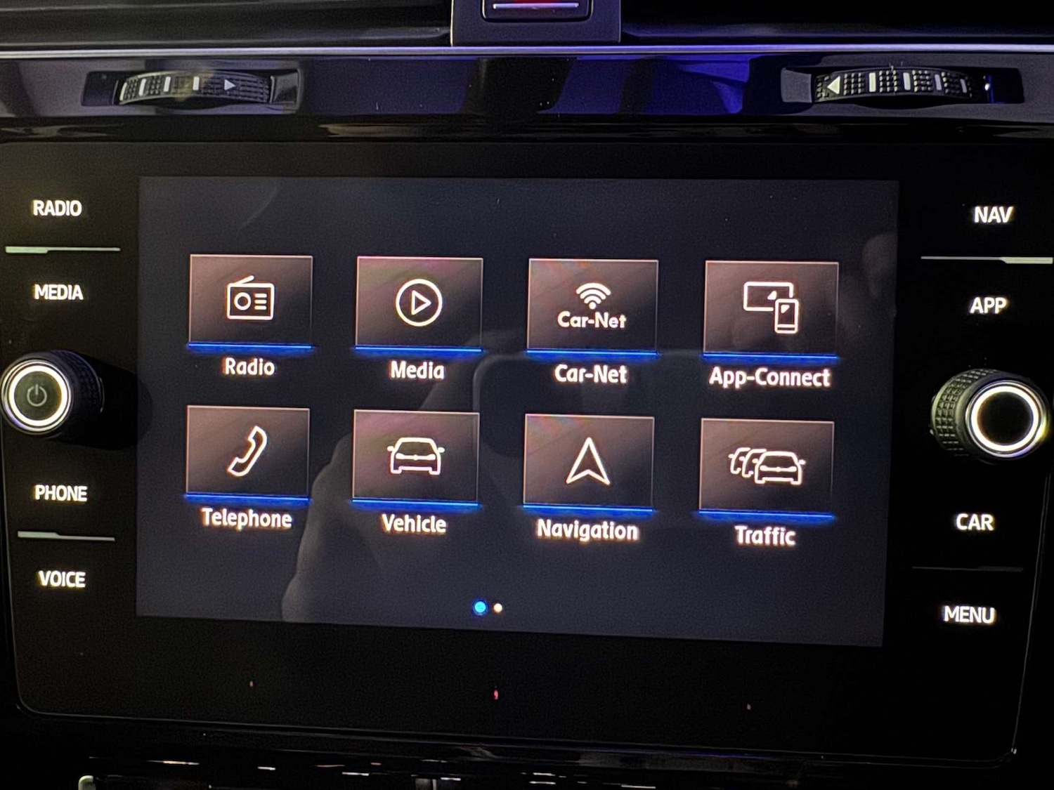 Used Volkswagen Golf 2018 for sale - 77193215: Photo 63