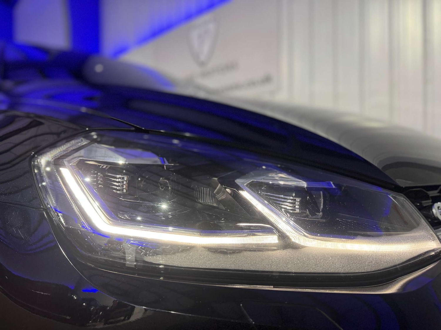 Used Volkswagen Golf 2018 for sale - 77193215: Photo 7