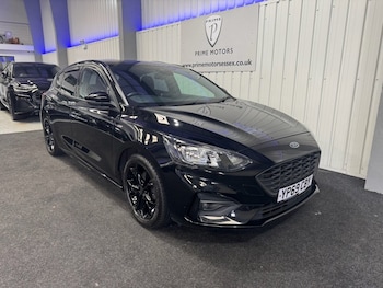 Used Ford Focus 2019 for sale - 75460417: Photo