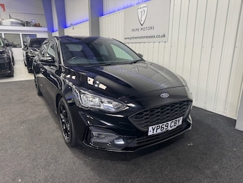 Used Ford Focus 2019 for sale - 75460417: Photo