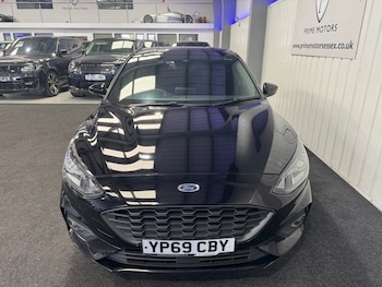 Used Ford Focus 2019 for sale - 75460417: Photo
