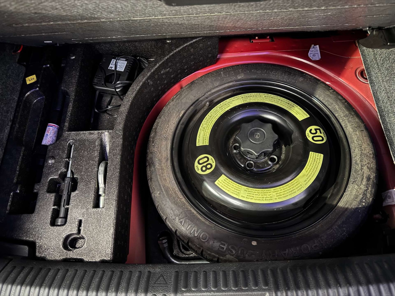 Used Volkswagen Polo 2022 for sale - 77378370: Photo 19