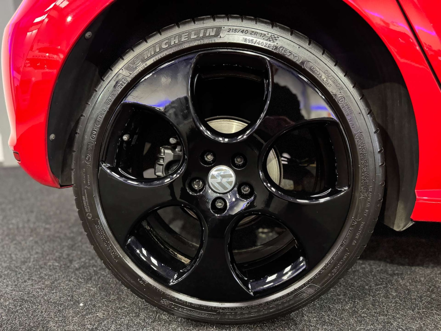 Used Volkswagen Polo 2022 for sale - 77378370: Photo 24