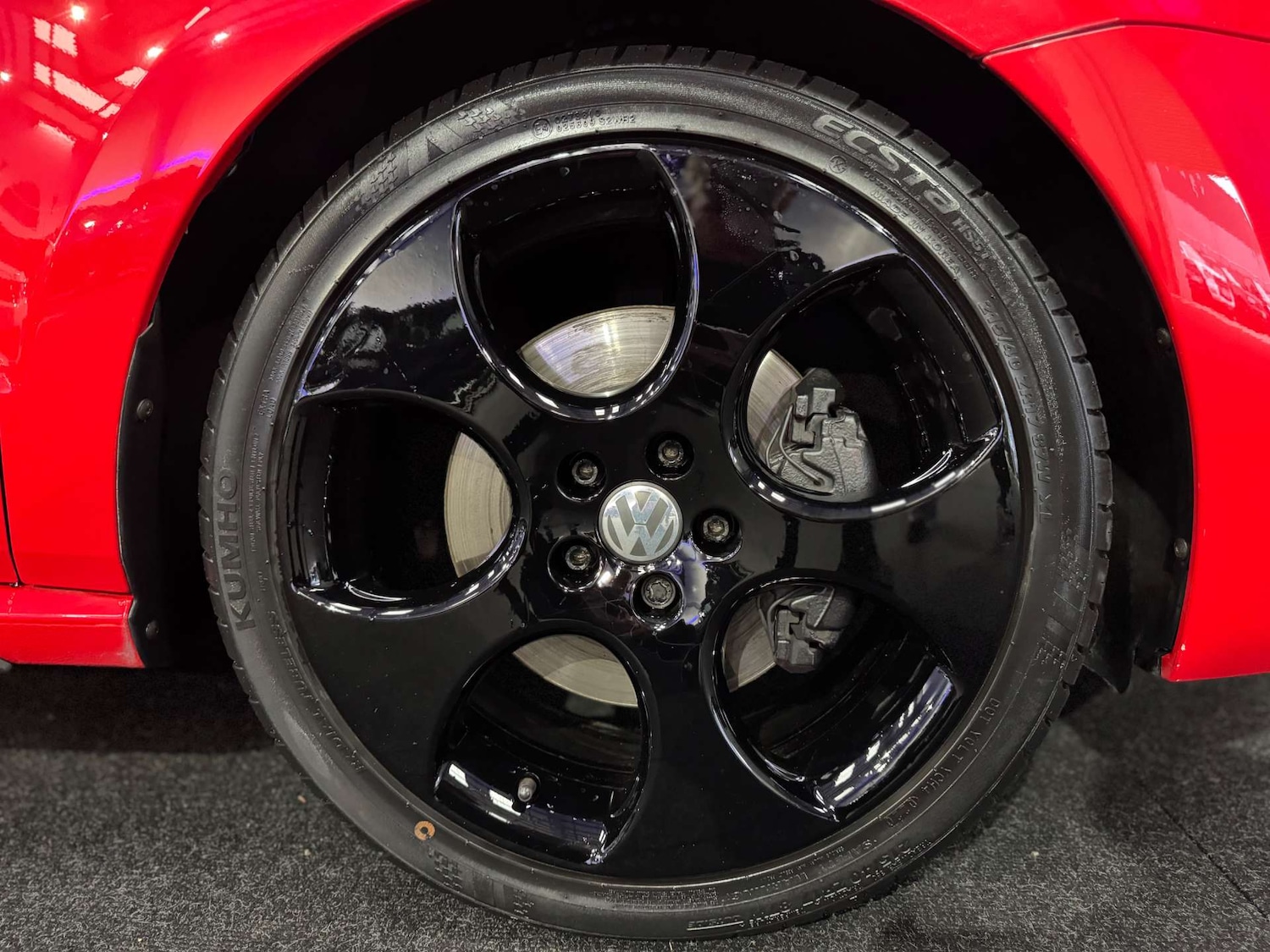 Used Volkswagen Polo 2022 for sale - 77378370: Photo 26