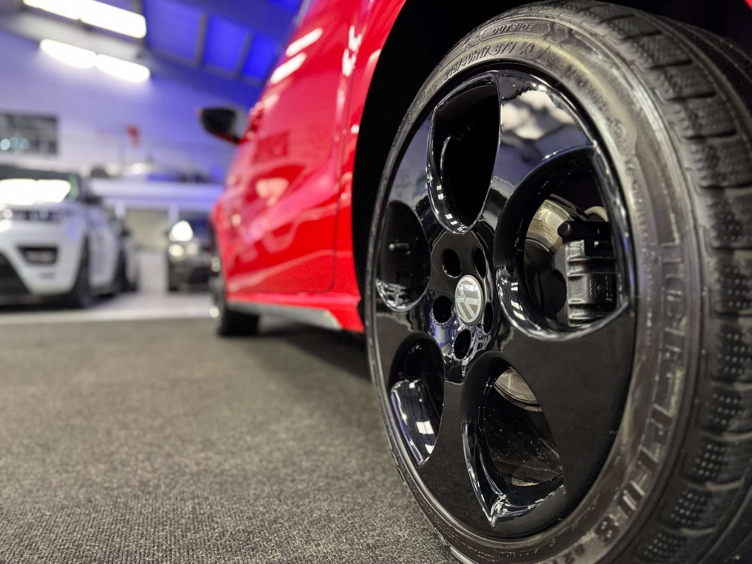 Used Volkswagen Polo 2022 for sale - 77378370: Photo 27