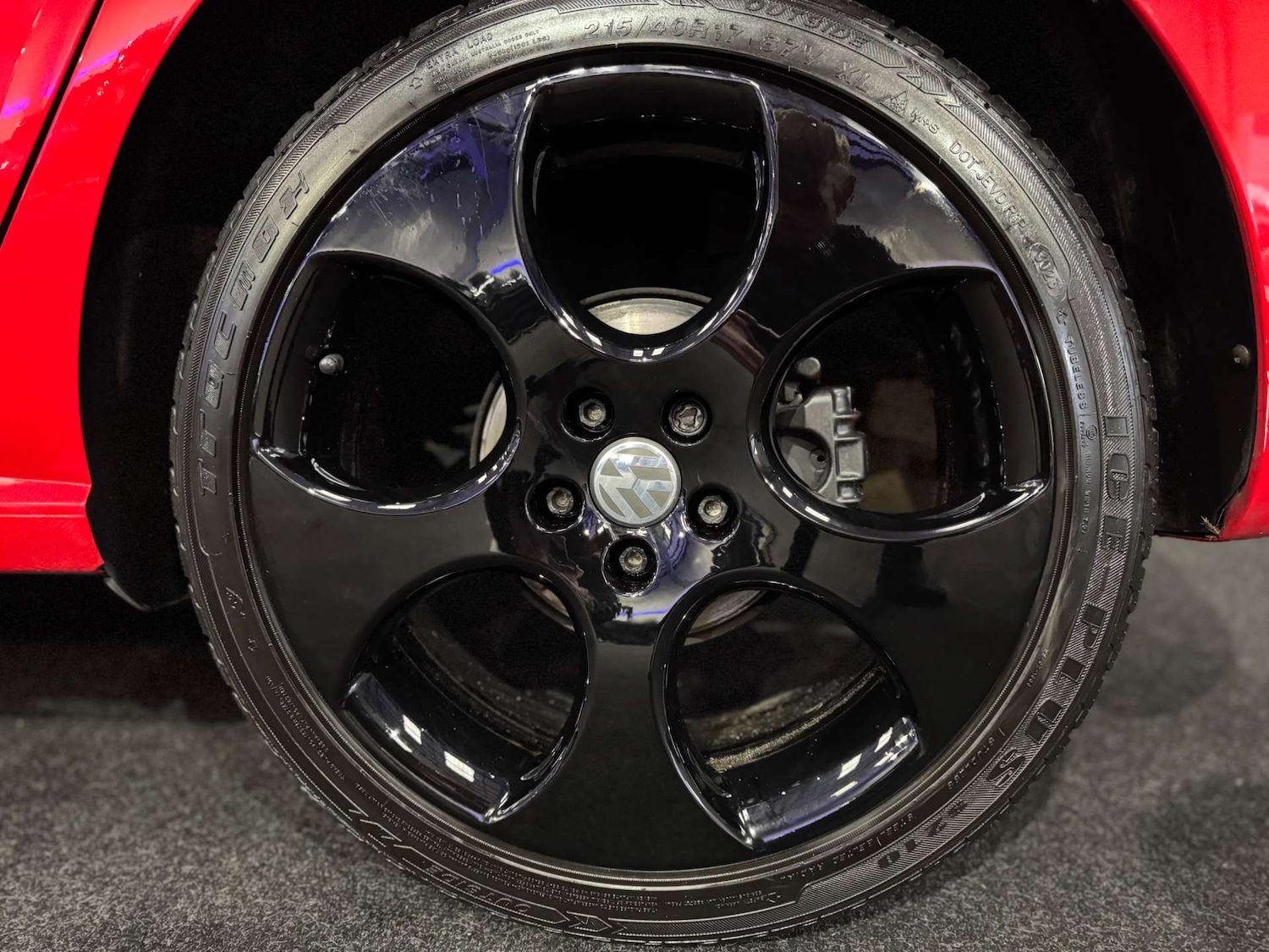 Used Volkswagen Polo 2022 for sale - 77378370: Photo 28