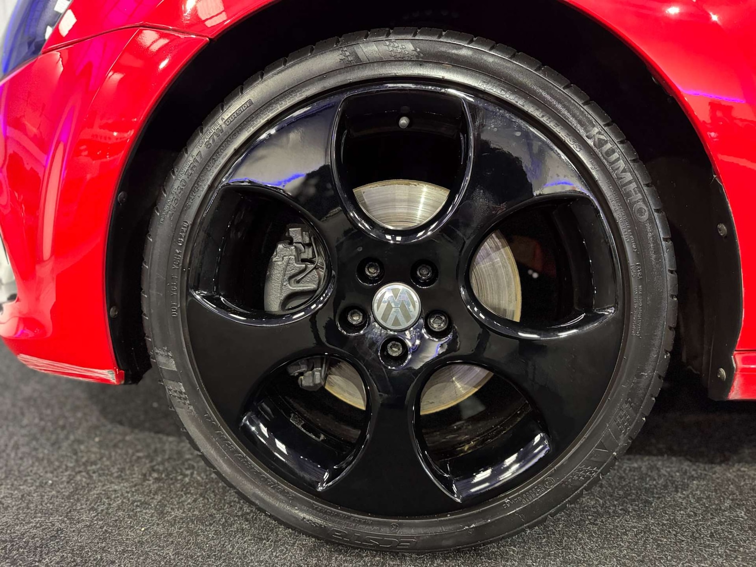 Used Volkswagen Polo 2022 for sale - 77378370: Photo 30