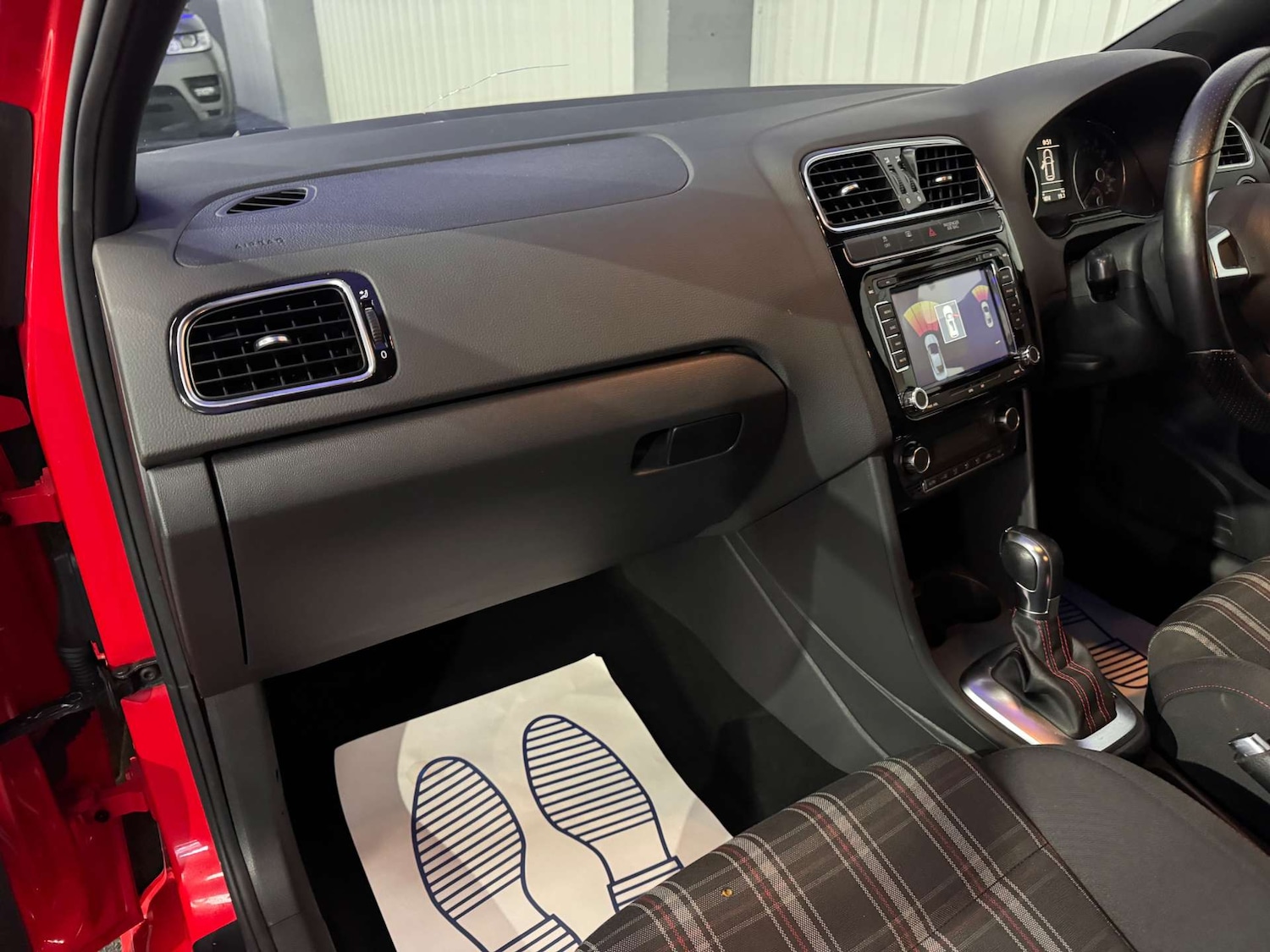 Used Volkswagen Polo 2022 for sale - 77378370: Photo 31