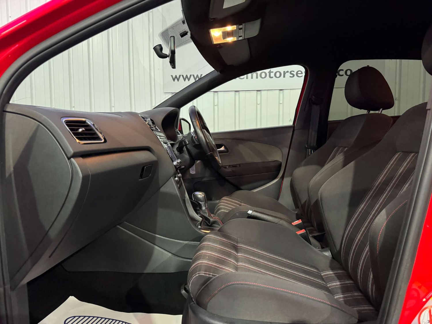 Used Volkswagen Polo 2022 for sale - 77378370: Photo 33