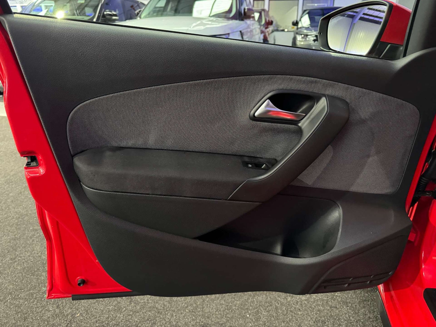 Used Volkswagen Polo 2022 for sale - 77378370: Photo 34