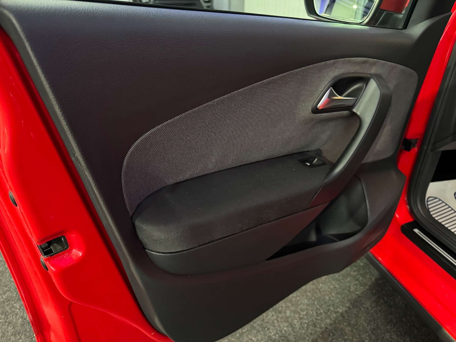 Used Volkswagen Polo 2022 for sale - 77378370: Photo 35