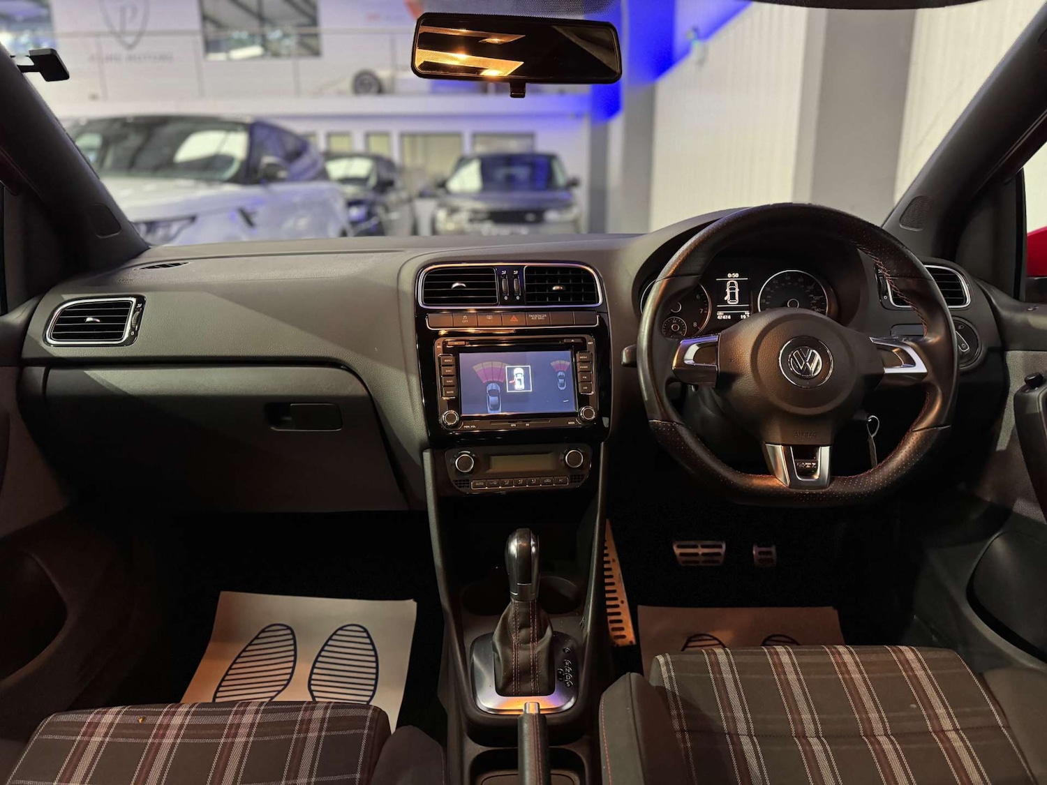 Used Volkswagen Polo 2022 for sale - 77378370: Photo 36