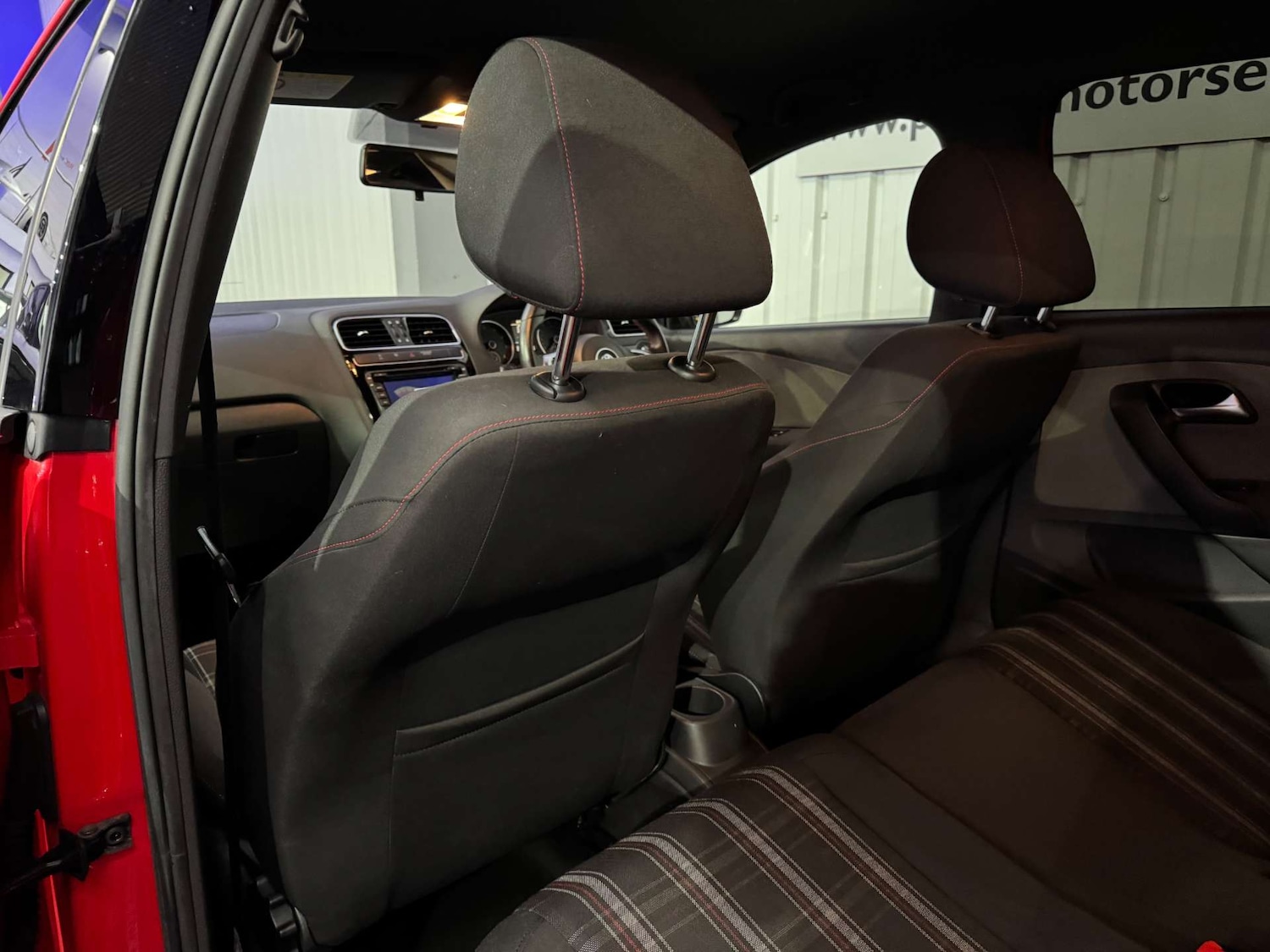 Used Volkswagen Polo 2022 for sale - 77378370: Photo 38