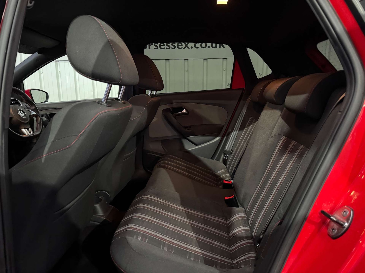 Used Volkswagen Polo 2022 for sale - 77378370: Photo 39