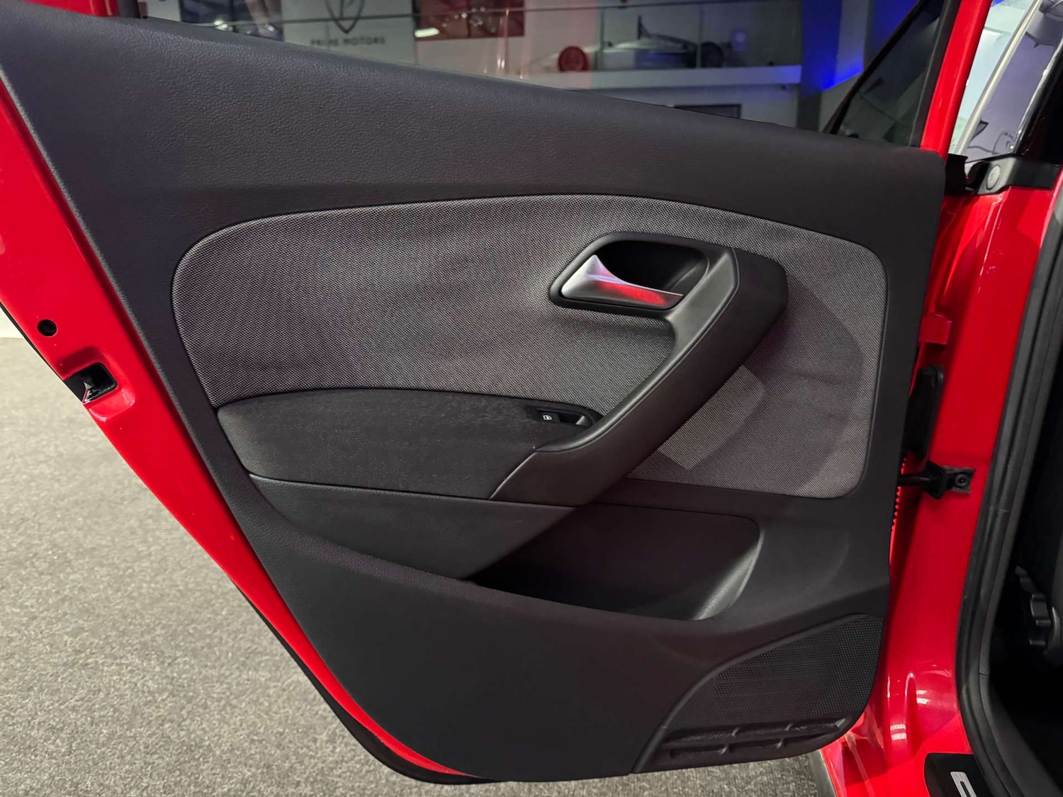 Used Volkswagen Polo 2022 for sale - 77378370: Photo 40