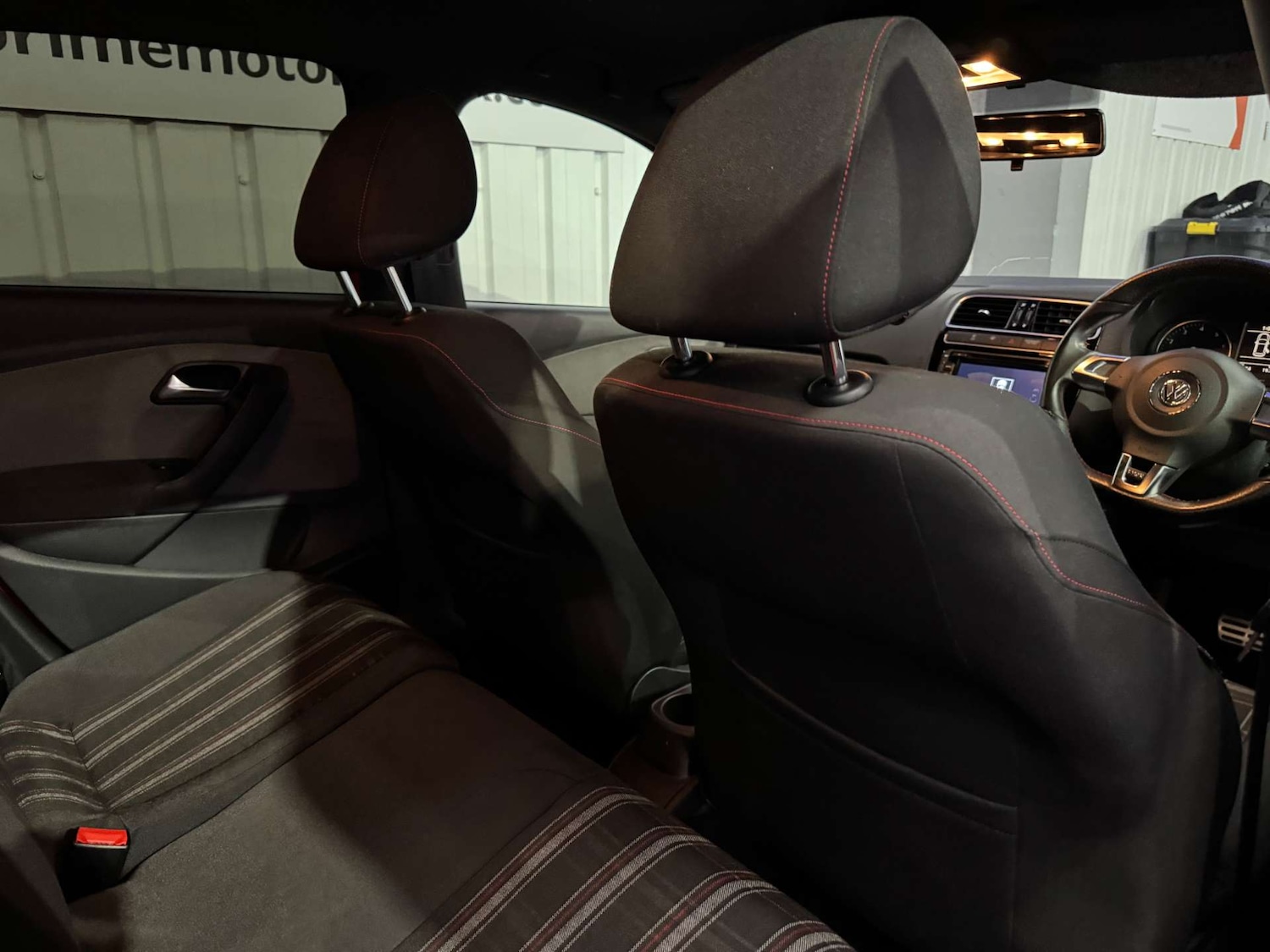 Used Volkswagen Polo 2022 for sale - 77378370: Photo 43