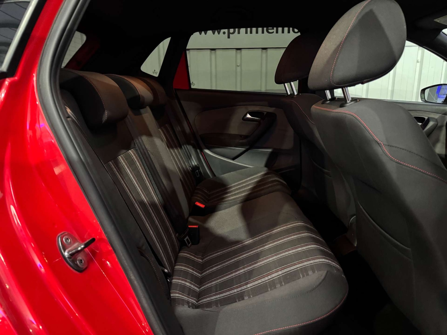 Used Volkswagen Polo 2022 for sale - 77378370: Photo 44