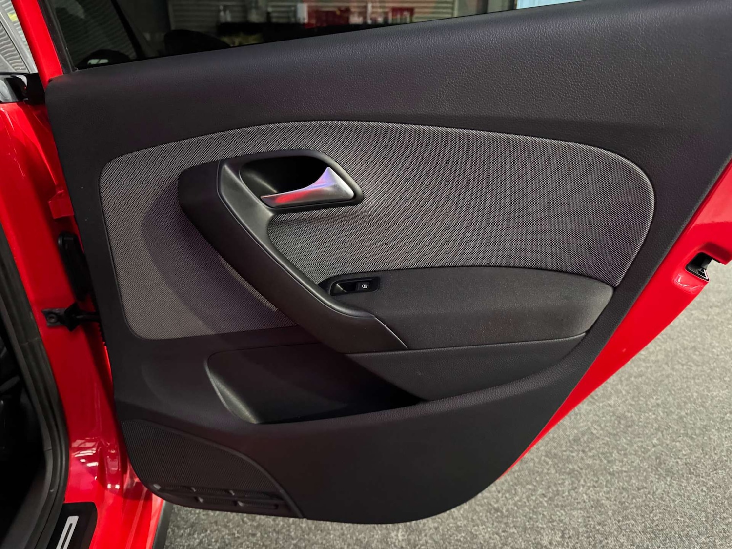 Used Volkswagen Polo 2022 for sale - 77378370: Photo 45