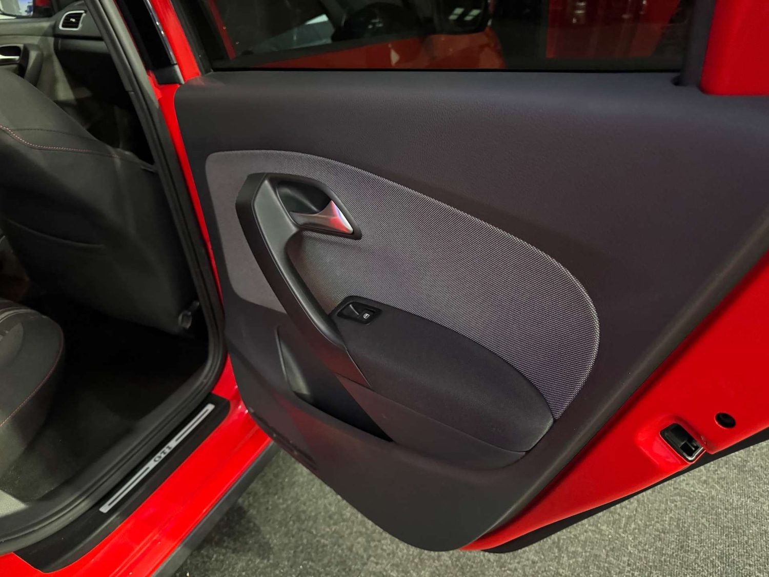 Used Volkswagen Polo 2022 for sale - 77378370: Photo 46