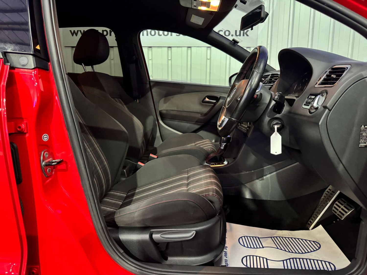 Used Volkswagen Polo 2022 for sale - 77378370: Photo 49