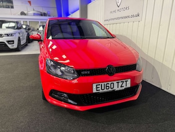 Used Volkswagen Polo 2022 for sale - 77378370: Photo