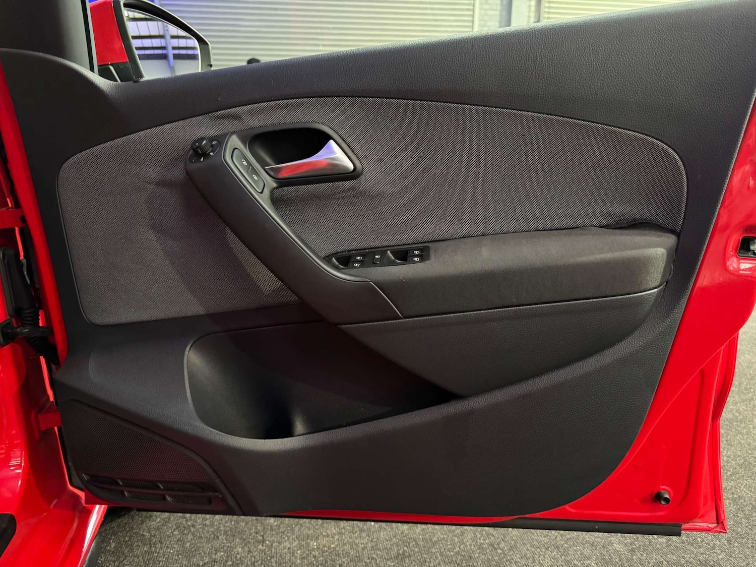 Used Volkswagen Polo 2022 for sale - 77378370: Photo 52