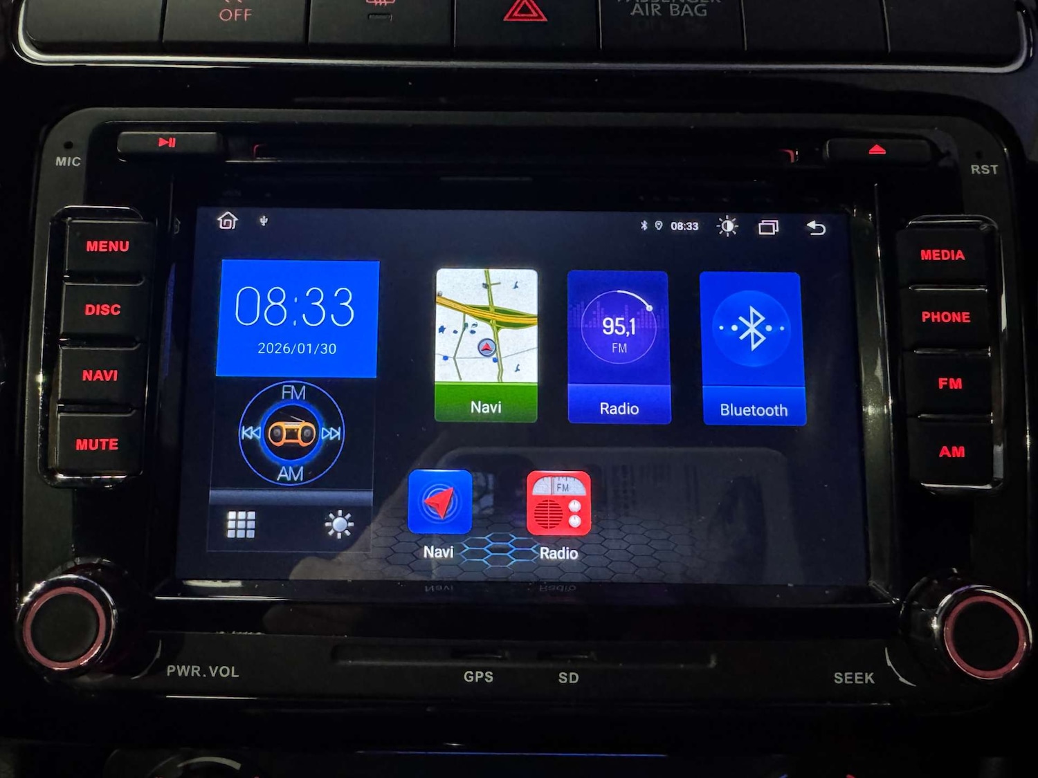 Used Volkswagen Polo 2022 for sale - 77378370: Photo 54