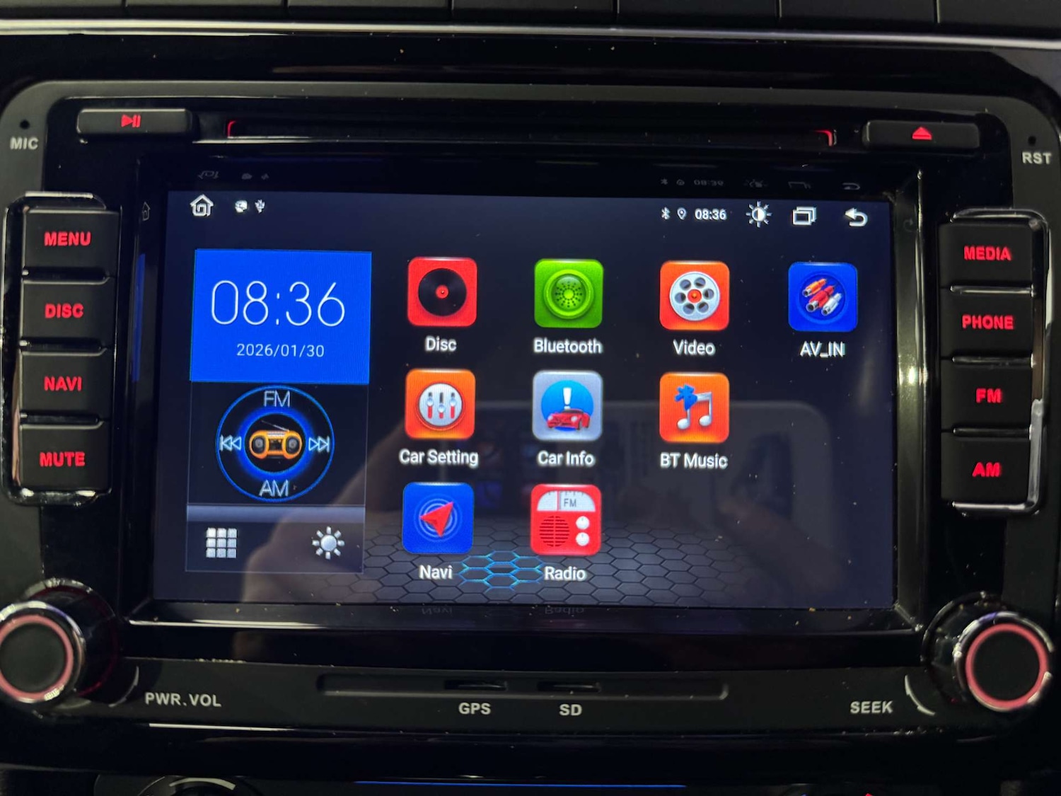 Used Volkswagen Polo 2022 for sale - 77378370: Photo 55