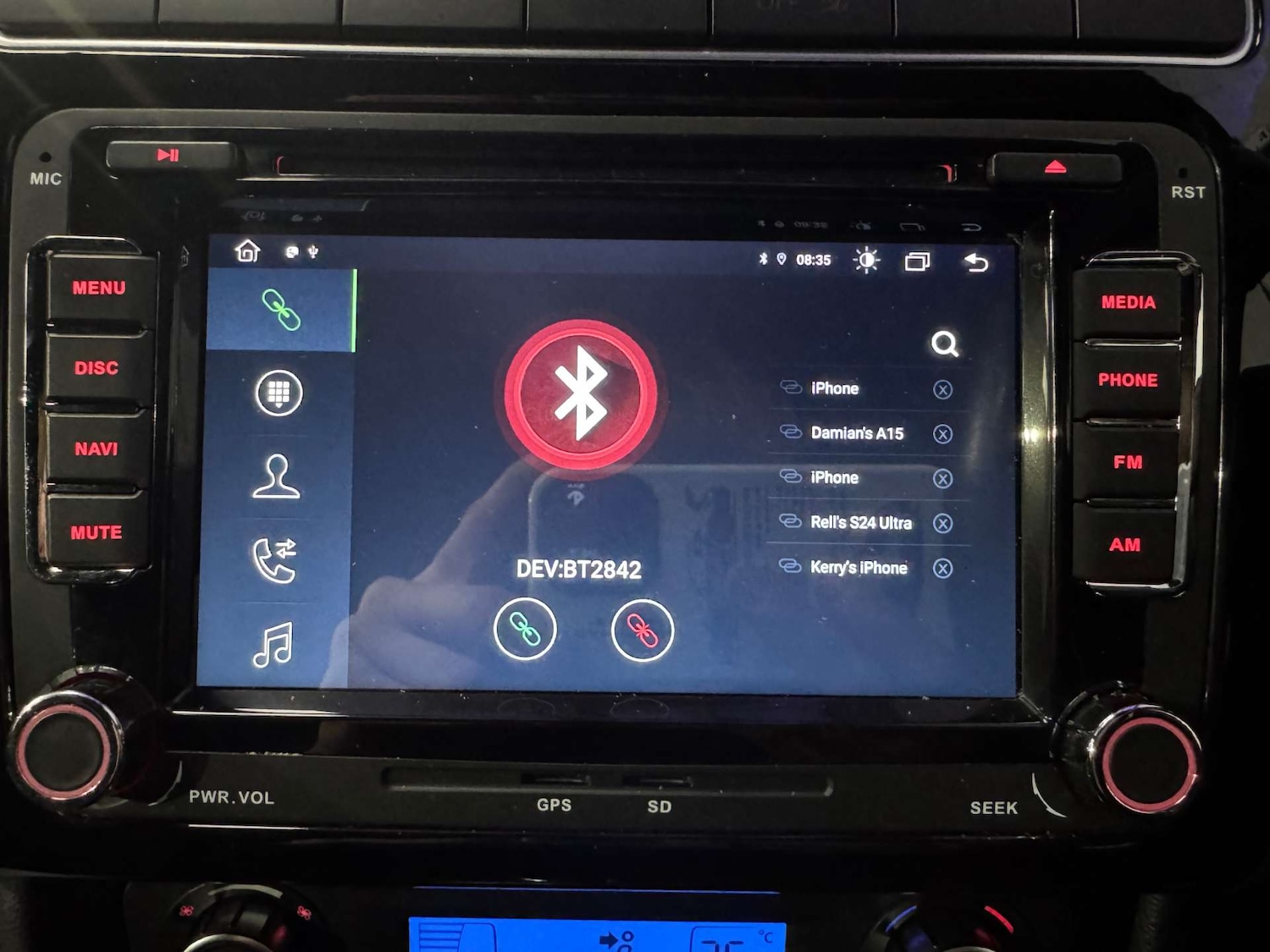 Used Volkswagen Polo 2022 for sale - 77378370: Photo 57