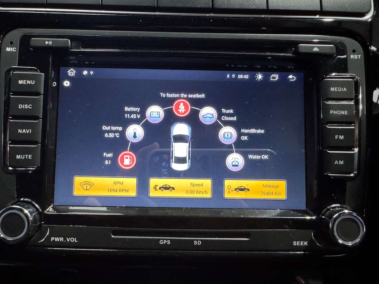 Used Volkswagen Polo 2022 for sale - 77378370: Photo 59