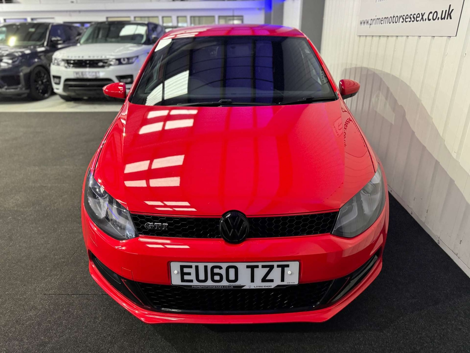 Used Volkswagen Polo 2022 for sale - 77378370: Photo 6