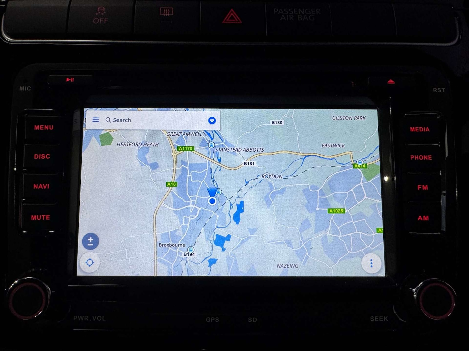 Used Volkswagen Polo 2022 for sale - 77378370: Photo 60