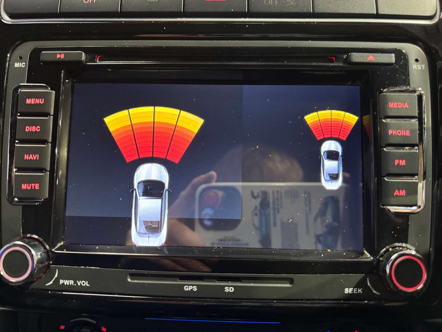 Used Volkswagen Polo 2022 for sale - 77378370: Photo 62