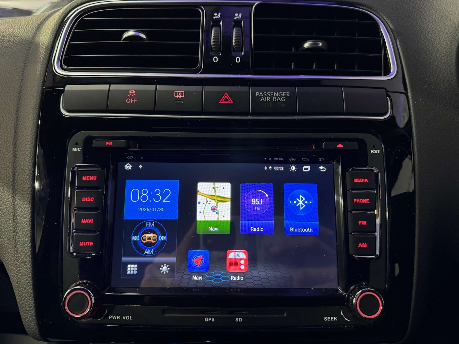 Used Volkswagen Polo 2022 for sale - 77378370: Photo 63