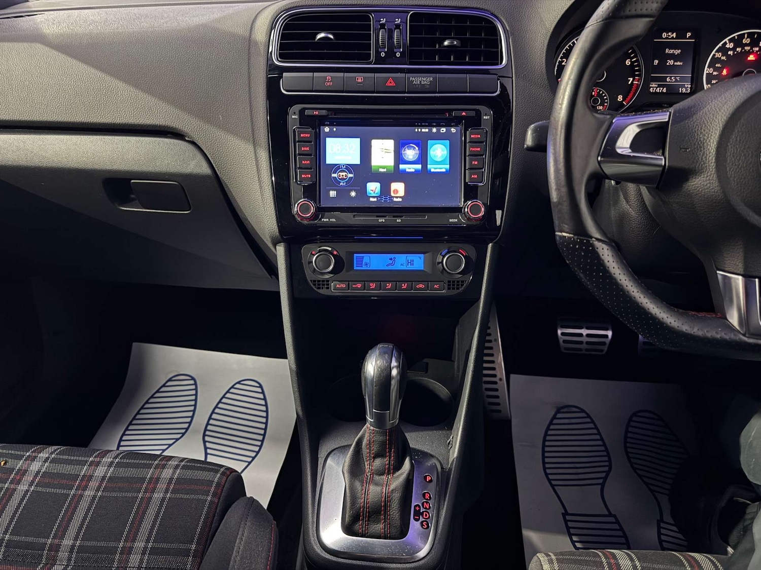 Used Volkswagen Polo 2022 for sale - 77378370: Photo 66