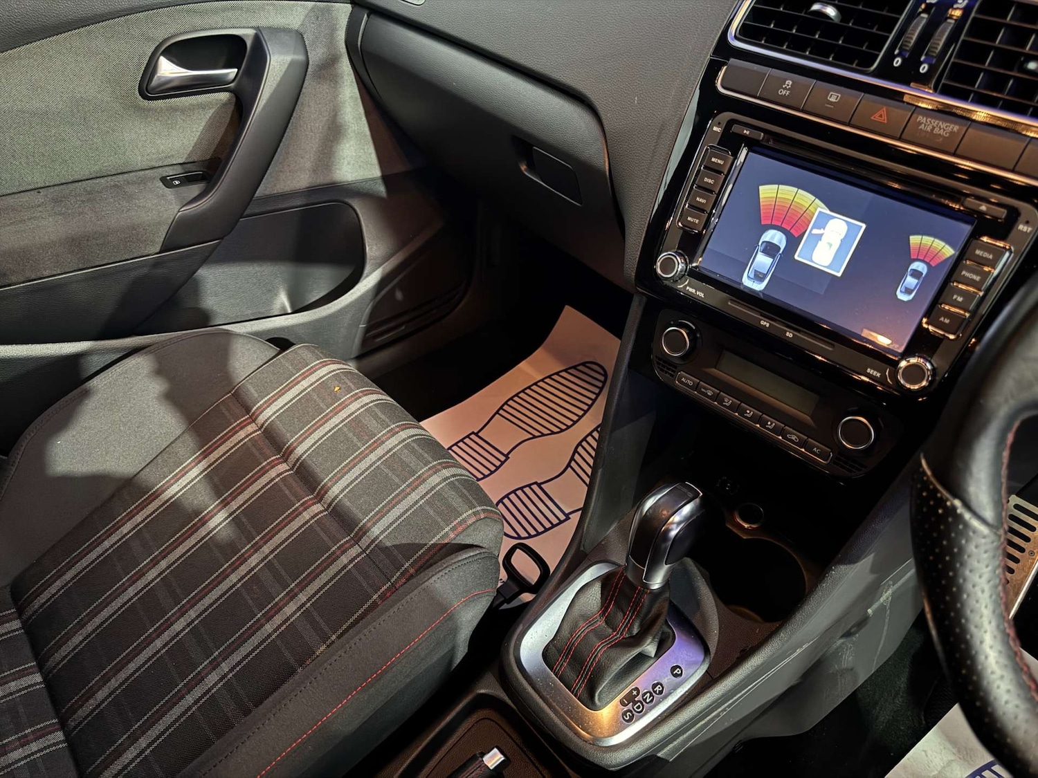 Used Volkswagen Polo 2022 for sale - 77378370: Photo 67