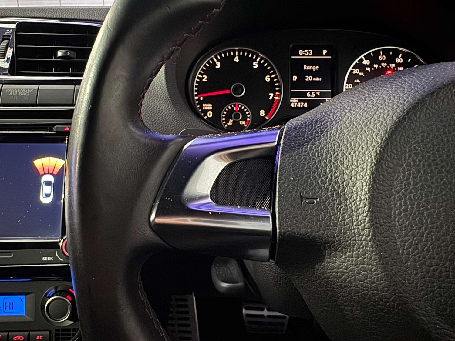 Used Volkswagen Polo 2022 for sale - 77378370: Photo 68