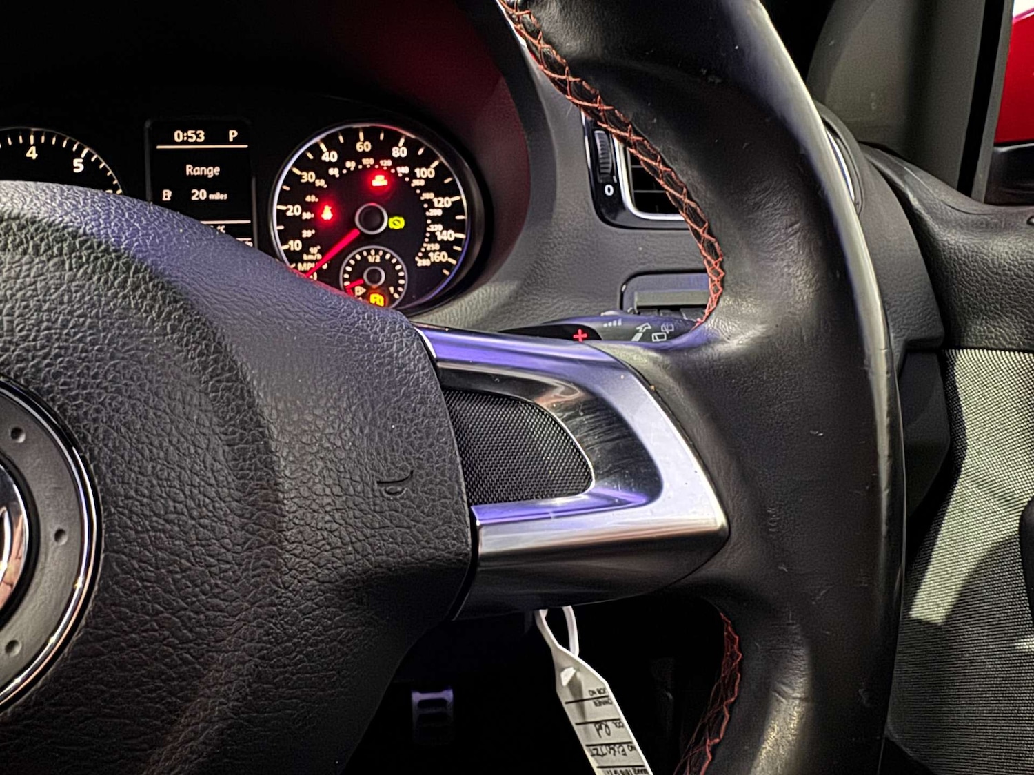 Used Volkswagen Polo 2022 for sale - 77378370: Photo 69