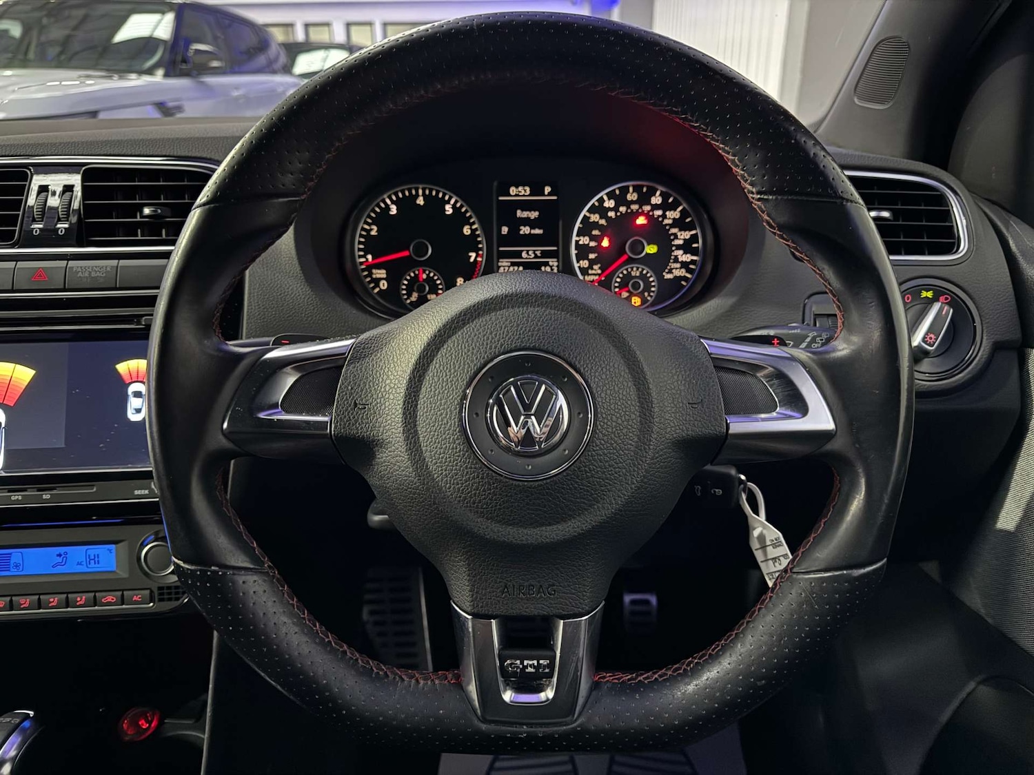 Used Volkswagen Polo 2022 for sale - 77378370: Photo 71